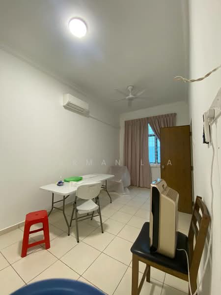 2-storey Terraced House for Sale in Taman Bertam Putra (Tanjong Minyak) - Carman Lua - Interior - PropertyGuru.com.my