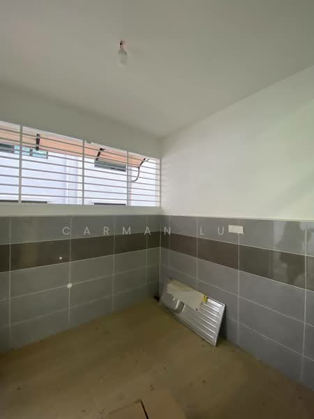 2-storey Terraced House for Sale in Taman Bertam Putra (Tanjong Minyak) - Carman Lua - Kitchen - PropertyGuru.com.my