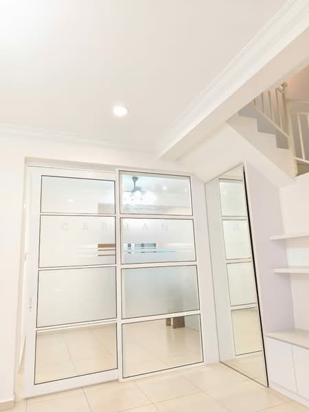 2-storey Terraced House for Sale in Taman Bertam Putra (Tanjong Minyak) - Carman Lua - Interior - PropertyGuru.com.my