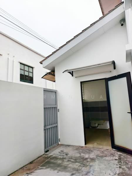 2-storey Terraced House for Sale in Taman Bertam Putra (Tanjong Minyak) - Carman Lua - Exterior - PropertyGuru.com.my