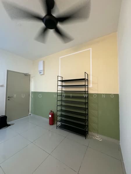 Kediaman Servis untuk Disewa di Metro @ Cheras - Yung Hui Wong - Interior - PropertyGuru.com.my