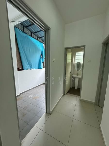 2-storey Terraced House for Sale in Ipoh (Perak) - Derrick Chung - Interior - PropertyGuru.com.my
