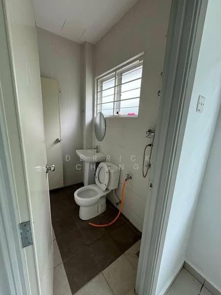 2-storey Terraced House for Sale in Ipoh (Perak) - Derrick Chung - Bathroom - PropertyGuru.com.my
