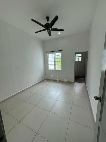 2-storey Terraced House for Sale in Ipoh (Perak) - Derrick Chung - Interior - PropertyGuru.com.my
