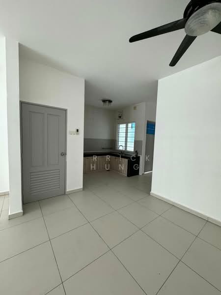 2-storey Terraced House for Sale in Ipoh (Perak) - Derrick Chung - Kitchen - PropertyGuru.com.my