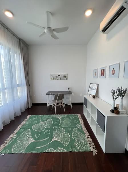 Condominium for Rent at Agile Mont Kiara - June Yap - Study - PropertyGuru.com.my