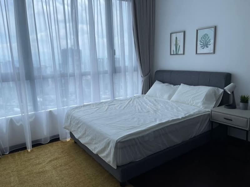 Condominium for Rent at Agile Mont Kiara - June Yap - Bedroom - PropertyGuru.com.my