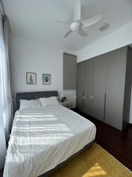 Condominium for Rent at Agile Mont Kiara - June Yap - PropertyGuru.com.my