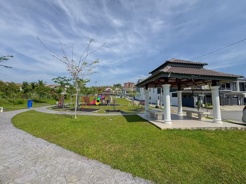 Taman Vista Mutiara untuk Untuk Dijual - RM 950,000, Apr 2026 - Exterior - PropertyGuru.com.my