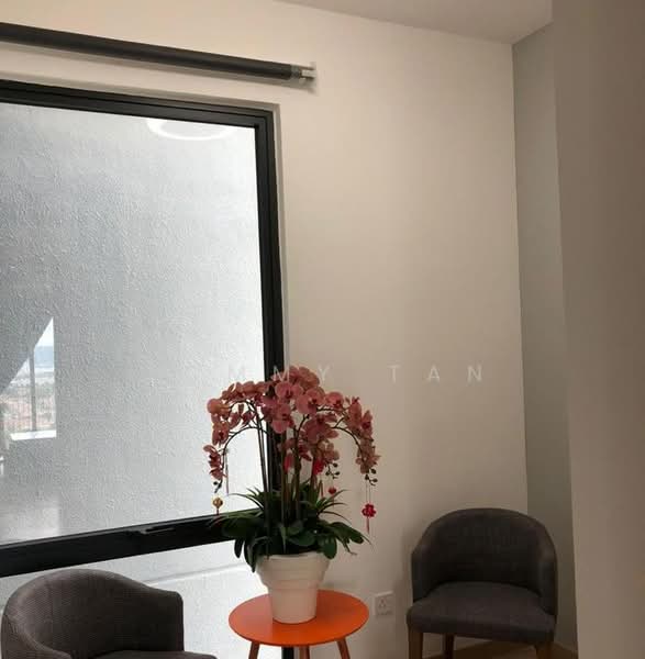 Service Residence for Rent at Emporis - TOMMY TAN - Interior - PropertyGuru.com.my