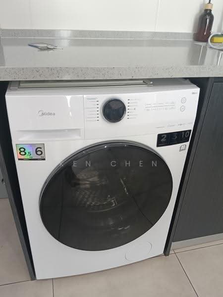 Service Residence for Rent at Meta City - Ken Chen - PropertyGuru.com.my