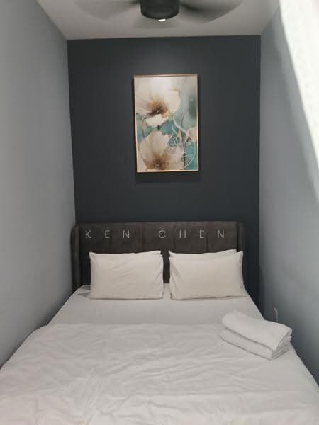 Service Residence for Rent at Meta City - Ken Chen - PropertyGuru.com.my