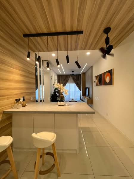 Condominium for Sale at Novus - Boon Siew - Interior - PropertyGuru.com.my
