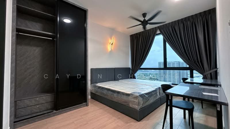 Condominium for Rent at Anggun Residences - Cayden Choong - Bedroom - PropertyGuru.com.my