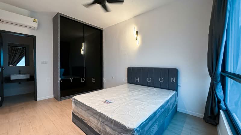 Condominium for Rent at Anggun Residences - Cayden Choong - Bedroom - PropertyGuru.com.my