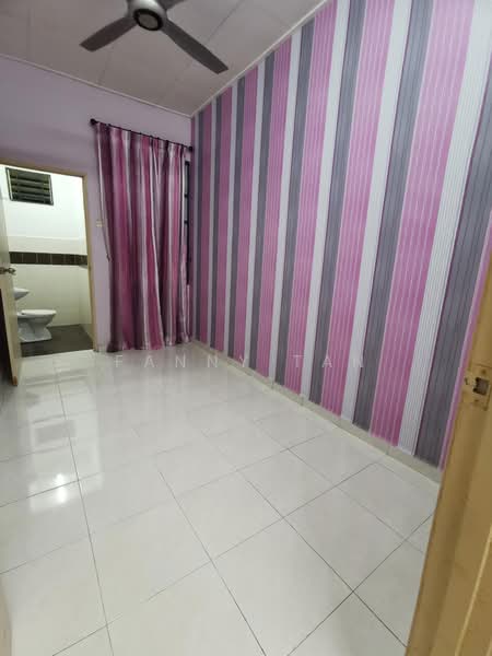 2-storey Terraced House for Sale in Taman JP Perdana (Johor Bahru) - Fanny Tan - Bathroom - PropertyGuru.com.my