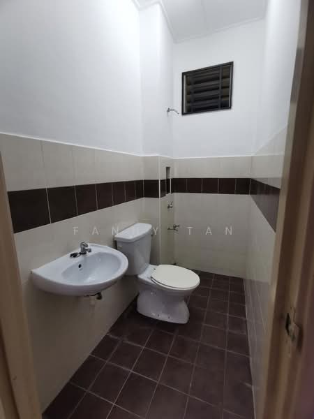 2-storey Terraced House for Sale in Taman JP Perdana (Johor Bahru) - Fanny Tan - PropertyGuru.com.my