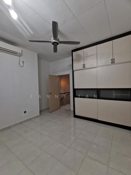 2-storey Terraced House for Sale in Taman JP Perdana (Johor Bahru) - Fanny Tan - PropertyGuru.com.my