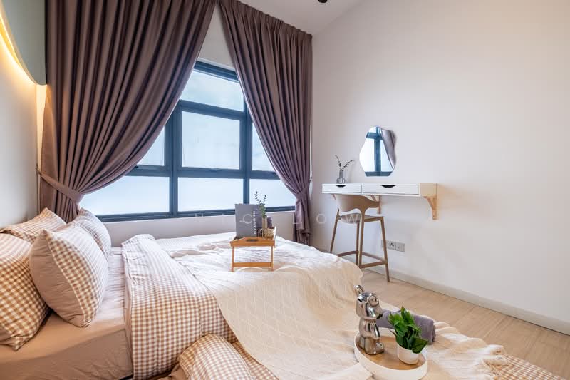 Condominium for Sale at Lakeville Residence - Nic Low - Bedroom - PropertyGuru.com.my