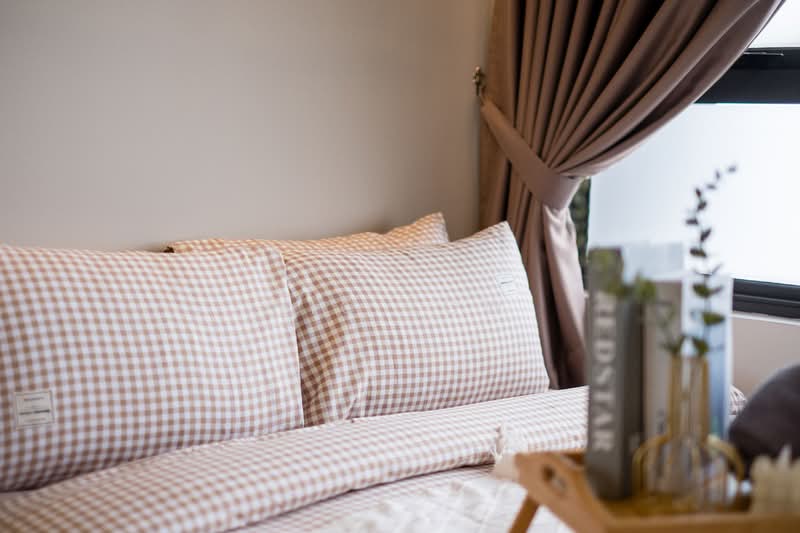 Condominium for Sale at Lakeville Residence - Nic Low - Bedroom - PropertyGuru.com.my