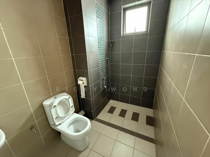 Tree Sparina untuk Untuk Dijual - RM 550,000, Mac 2026 - Bathroom - PropertyGuru.com.my