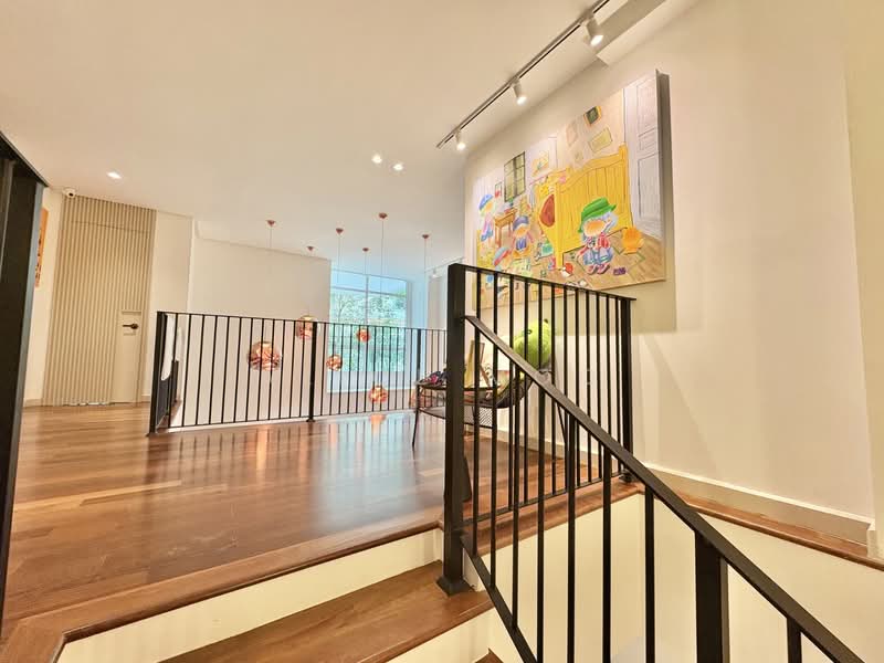 Condominium for Sale at Tijani 2 North - Alice Moo - Interior - PropertyGuru.com.my