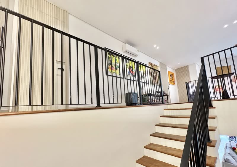 Condominium for Sale at Tijani 2 North - Alice Moo - Interior - PropertyGuru.com.my