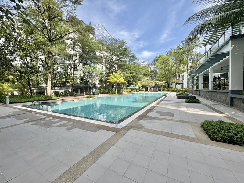 Condominium for Sale at Tijani 2 North - Alice Moo - Exterior - PropertyGuru.com.my