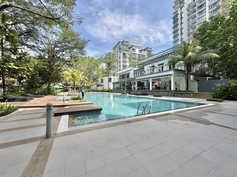 Condominium for Sale at Tijani 2 North - Alice Moo - Pool - PropertyGuru.com.my