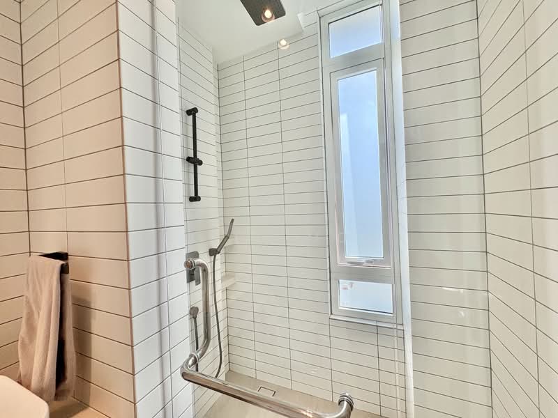 Condominium for Sale at Tijani 2 North - Alice Moo - Bathroom - PropertyGuru.com.my