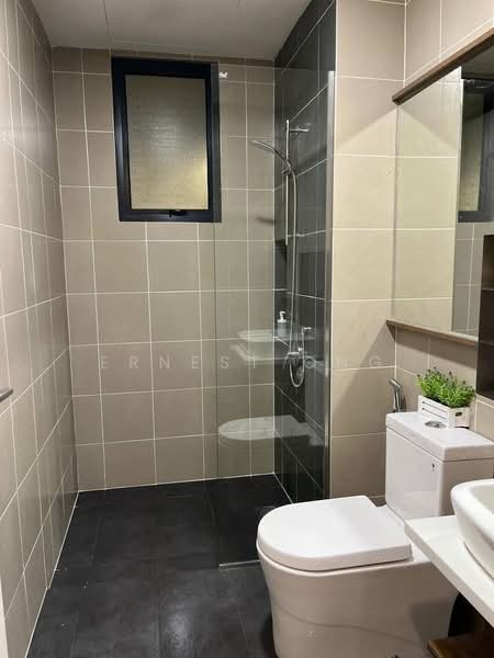 Nidoz Residences @ Desa Petaling untuk Untuk Disewa - RM 4,800 /bulan, Mac 2026 - Bathroom - PropertyGuru.com.my