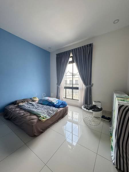 Eco Summer untuk Untuk Dijual - RM 938,000, Mac 2026 - Bedroom - PropertyGuru.com.my