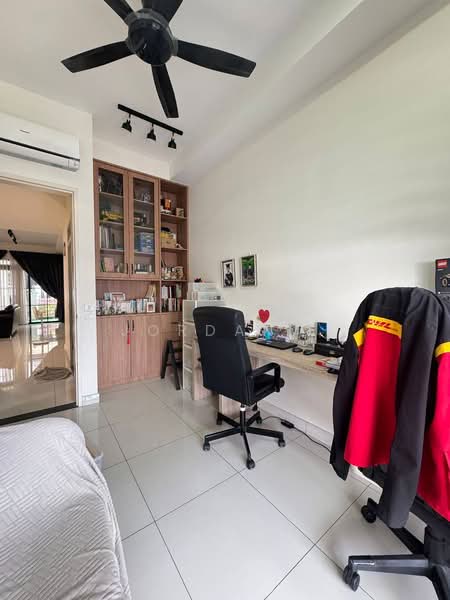 Eco Summer untuk Untuk Dijual - RM 938,000, Mac 2026 - Study - PropertyGuru.com.my