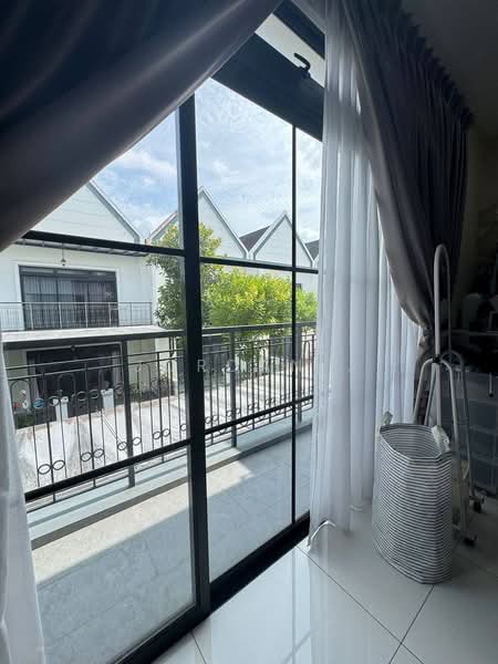 Eco Summer untuk Untuk Dijual - RM 938,000, Mac 2026 - Balcony - PropertyGuru.com.my