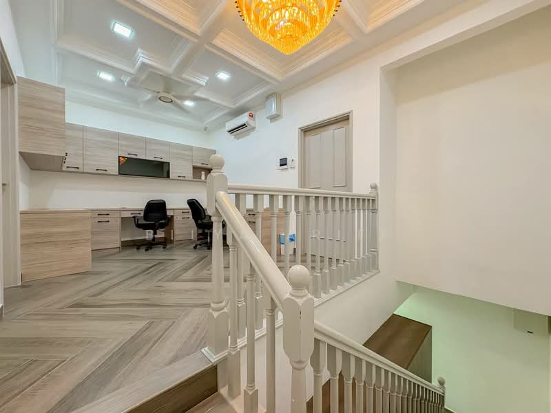 Taman Setiawangsa untuk Untuk Dijual - RM 1,950,000, Mac 2026 - PropertyGuru.com.my