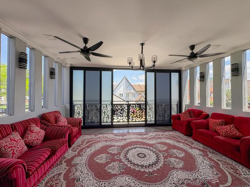 Taman Setiawangsa untuk Untuk Dijual - RM 1,950,000, Mac 2026 - PropertyGuru.com.my