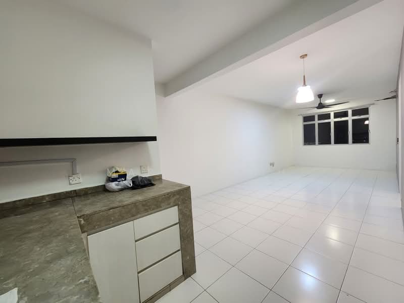 Apartment for Rent at Residensi Enesta - Marcus Koh - Living Room - PropertyGuru.com.my