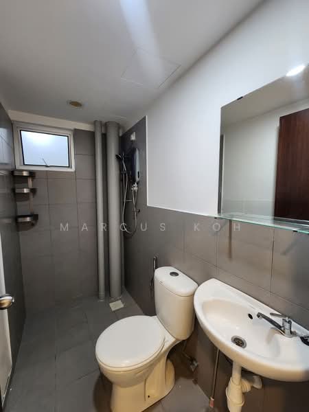 Apartment for Rent at Residensi Enesta - Marcus Koh - PropertyGuru.com.my