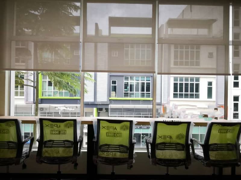 Office for Rent in Taman Sutera Utama (Skudai) - Niko Lew - View - PropertyGuru.com.my