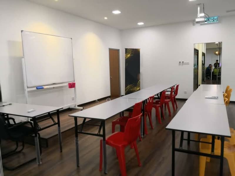 Office for Rent in Taman Sutera Utama (Skudai) - Niko Lew - Study - PropertyGuru.com.my