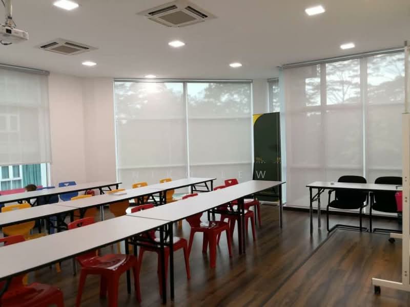 Office for Rent in Taman Sutera Utama (Skudai) - Niko Lew - Study - PropertyGuru.com.my