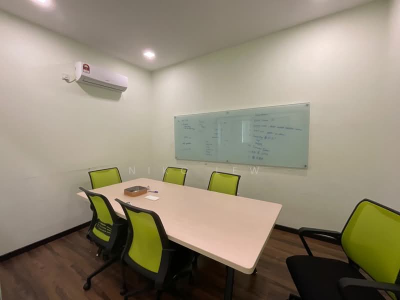 Office for Rent in Taman Sutera Utama (Skudai) - Niko Lew - Interior - PropertyGuru.com.my
