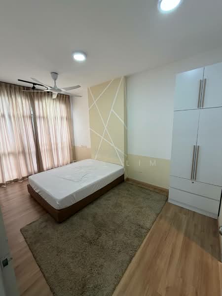 Midas @ Seri Alam untuk Untuk Disewa - RM 1,700 /bulan, Mac 2026 - PropertyGuru.com.my