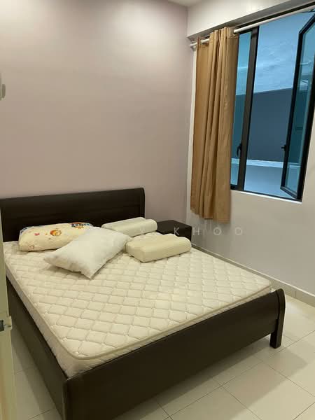 Condominium for Sale at Ramah Pavilion - Sally Khoo - Bedroom - PropertyGuru.com.my