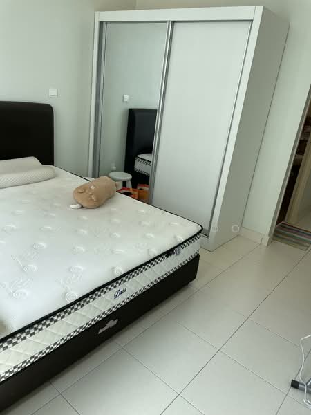 Condominium for Sale at Ramah Pavilion - Sally Khoo - Bedroom - PropertyGuru.com.my