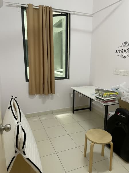 Condominium for Sale at Ramah Pavilion - Sally Khoo - Study - PropertyGuru.com.my