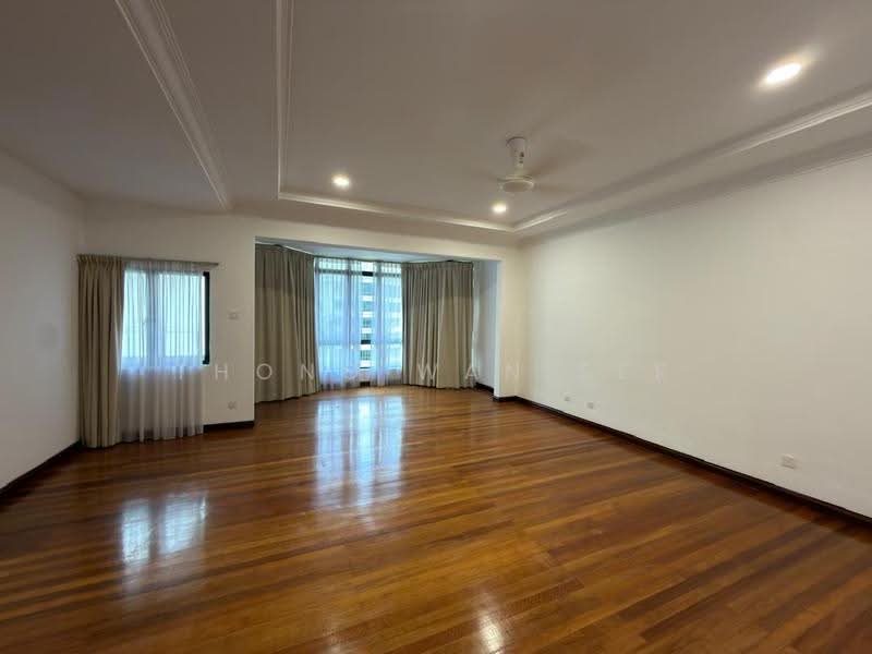 Condominium for Sale at Sri Kenny - Thong Wan See - Living Room - PropertyGuru.com.my