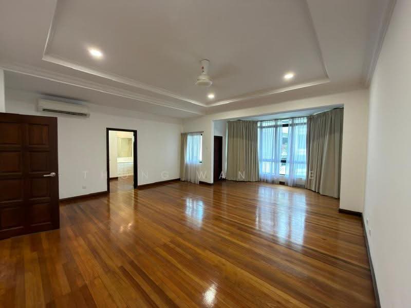 Condominium for Sale at Sri Kenny - Thong Wan See - Living Room - PropertyGuru.com.my