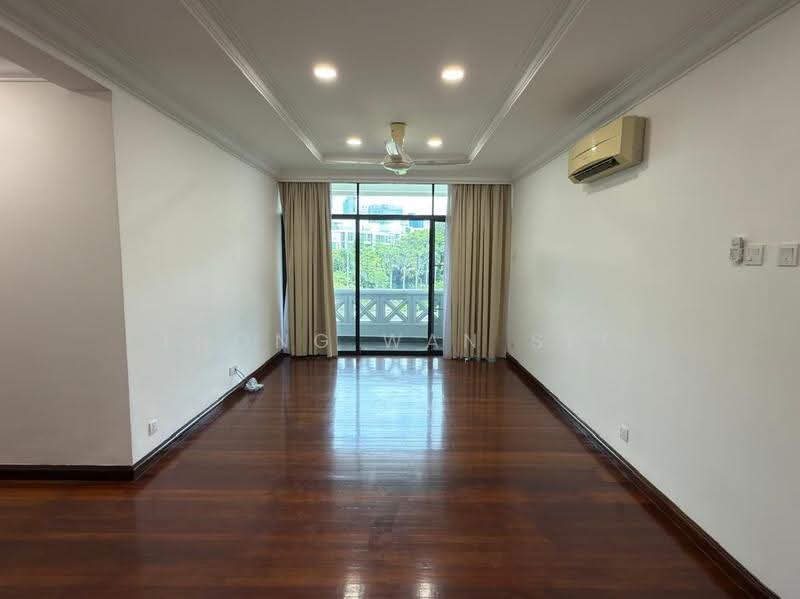 Condominium for Sale at Sri Kenny - Thong Wan See - Living Room - PropertyGuru.com.my