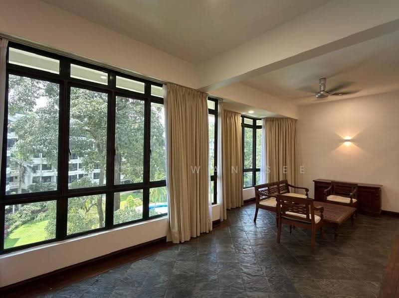 Condominium for Sale at Sri Kenny - Thong Wan See - Living Room - PropertyGuru.com.my